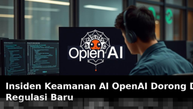 Insiden Keamanan AI OpenAI Memicu Kebutuhan Regulasi Baru yang Mendesak