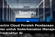Spectro Cloud Raih Pendanaan 100 Juta Dolar untuk Mempermudah Manajemen Infrastruktur AI