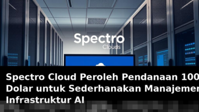 Spectro Cloud Raih Pendanaan 100 Juta Dolar untuk Mempermudah Manajemen Infrastruktur AI