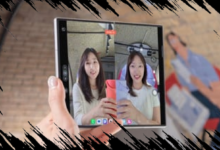 5 Aktivitas Terbaik yang Memaksimalkan Pengalaman Layar Besar Galaxy Z Fold8