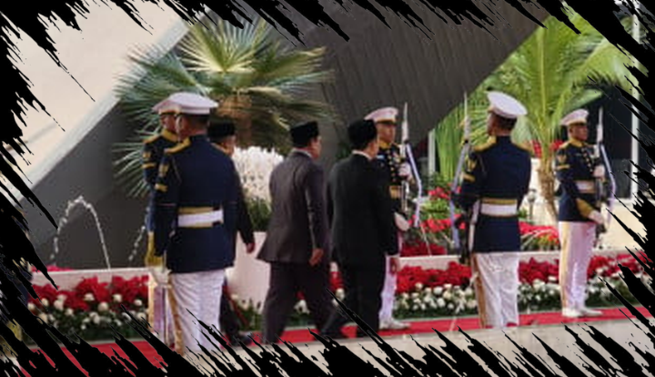 Presiden Prabowo Hadiri Sidang Tahunan di Gedung DPR/MPR Hari Ini