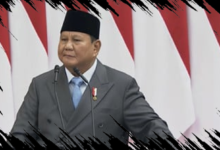 Prabowo Usulkan Anggaran Belanja Pemerintah 2027 Sebesar Rp4.097 Triliun untuk 8 Program Prioritas