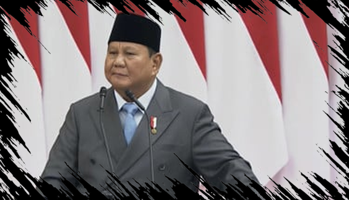 Prabowo Usulkan Anggaran Belanja Pemerintah 2027 Sebesar Rp4.097 Triliun untuk 8 Program Prioritas Prabowo Usulkan Anggaran Belanja Pemerintah 2027 Sebesar Rp4.097 Triliun untuk 8 Program Prioritas