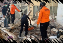 BNPB Sarankan Warga NTT Hindari Pantai Setelah Gempa M 7,7 untuk Keamanan Bersama