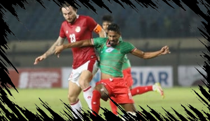 Bangladesh Dekati Posisi India, Timnas Indonesia Siap Hadapi Lawan Baru di FIFA ASEAN Cup 2026
