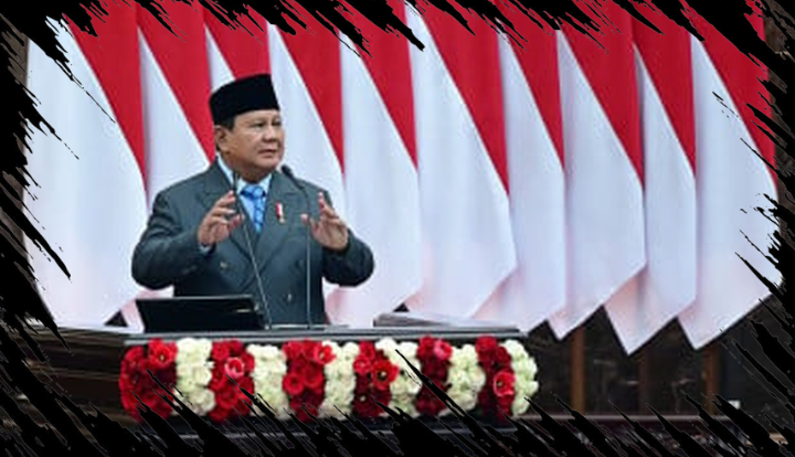 Prabowo Tawarkan Kesempatan Kewarganegaraan Ganda untuk 3 Pemain Top Eropa Gabung Timnas Indonesia