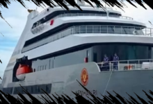 Kapal Pesiar Milik Swasta Dipinjam Tanpa Biaya Sewa, Menurut Kemhan