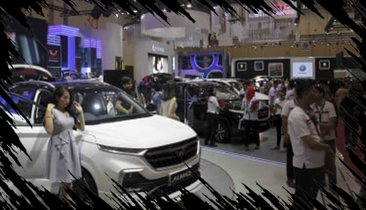 Penjualan Mobil Mencapai 511 Ribu Unit, Merek Terfavorit Juli, dan Gaji Elon Musk yang Mencolok Penjualan Mobil Mencapai 511 Ribu Unit, Merek Terfavorit Juli, dan Gaji Elon Musk yang Mencolok