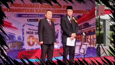 BI Luncurkan Kartu Kredit Indonesia dengan Fasilitas Pembayaran untuk Nasabah Ritel