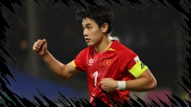 Update Skor Terkini Piala AFF 2026: Pemain Timnas Vietnam Memimpin Puncak Klasemen Update Skor Terkini Piala AFF 2026: Pemain Timnas Vietnam Memimpin Puncak Klasemen