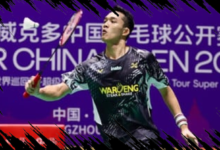 Jonatan Christie dan Tiga Wakil Indonesia Siap Bertanding, Simak Jadwal Hari Kedua Kejuaraan Dunia 2026
