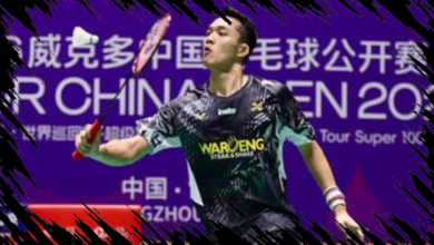 Jonatan Christie dan Tiga Wakil Indonesia Siap Bertanding, Simak Jadwal Hari Kedua Kejuaraan Dunia 2026