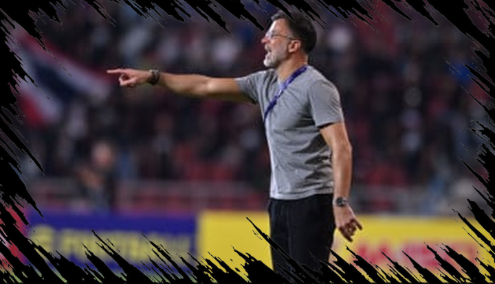 Pelatih Thailand Soroti Peluang Timnas Indonesia Menjelang Leg 2 Semifinal Piala AFF 2026