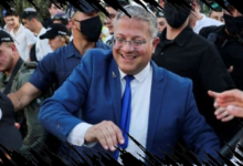 Jerman Dorong UE Terapkan Sanksi pada Menteri Israel Terkait Pernyataan tentang Warga Gaza