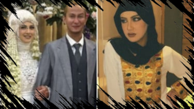 Helwa Bachmid Rayakan Ulang Tahun Putra Sambil Ceritakan Perjuangan Sebagai Single Mom