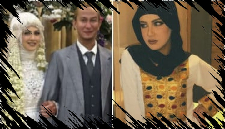 Helwa Bachmid Rayakan Ulang Tahun Putra Sambil Ceritakan Perjuangan Sebagai Single Mom Helwa Bachmid Rayakan Ulang Tahun Putra Sambil Ceritakan Perjuangan Sebagai Single Mom