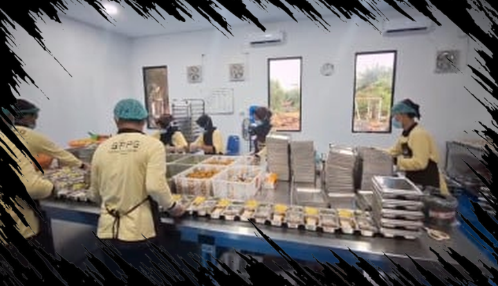 Pemerintah dan DPR Perkuat Pengawasan serta Keamanan Program MBG untuk Efektivitas Optimal