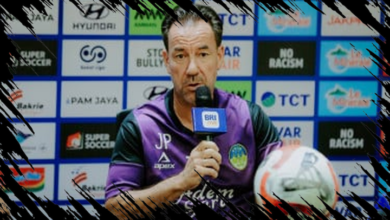 Jean-Paul van Gastel Identifikasi Tantangan PSIM, Persaingan Pemain untuk Tim Utama Menurun