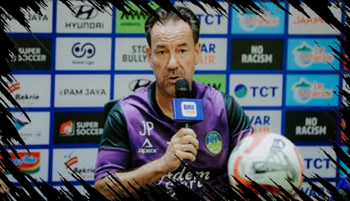 Jean-Paul van Gastel Identifikasi Tantangan PSIM, Persaingan Pemain untuk Tim Utama Menurun Jean-Paul van Gastel Identifikasi Tantangan PSIM, Persaingan Pemain untuk Tim Utama Menurun