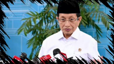 Kemenag Tegaskan Nasaruddin Umar Tidak Mundur dari Jabatan Menag, Itu Hoaks
