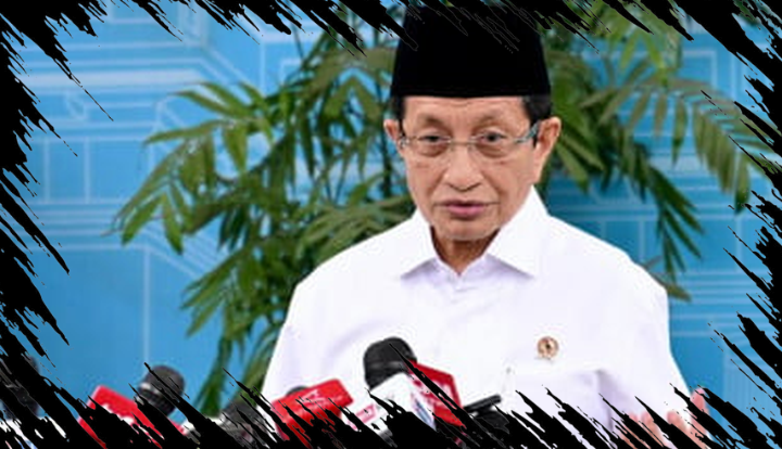 Kemenag Tegaskan Nasaruddin Umar Tidak Mundur dari Jabatan Menag, Itu Hoaks