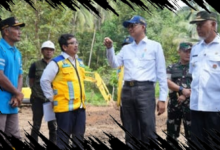 Konektivitas Jalan Nasional Pulau Flores Jadi Prioritas Utama Menurut Menteri Dody