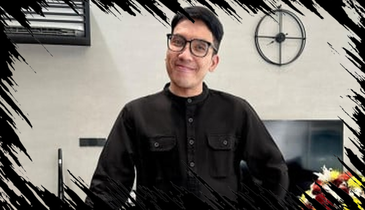 Sumber Penghasilan Andalan Desta setelah Meninggalkan Vindes Corp