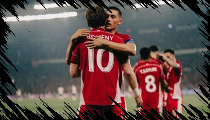 Timnas Indonesia Sambut FIFA ASEAN Cup 2026, Pemain Abroad Bergabung Sepekan Sebelum Turnamen Timnas Indonesia Sambut FIFA ASEAN Cup 2026, Pemain Abroad Bergabung Sepekan Sebelum Turnamen