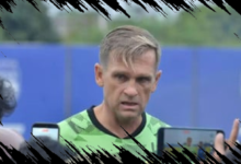 Nasib Ramon Tanque: Penjelasan Igor Tolic dan Klub Tujuan Peminjaman Terbaru