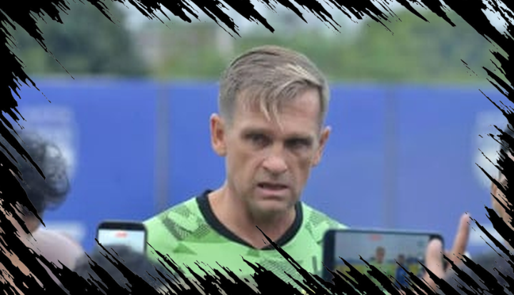Nasib Ramon Tanque: Penjelasan Igor Tolic dan Klub Tujuan Peminjaman Terbaru