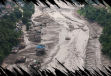 Jumlah Korban Tewas Akibat Banjir Bandang di Nepal Mencapai 289 Orang
