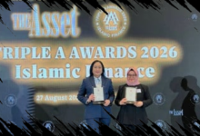 Pegadaian Dapat Penghargaan Best Sukuk-SME di Kuala Lumpur, Tanda Pengakuan Internasional