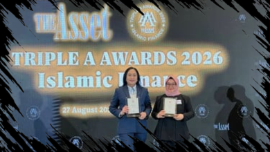 Pegadaian Dapat Penghargaan Best Sukuk-SME di Kuala Lumpur, Tanda Pengakuan Internasional