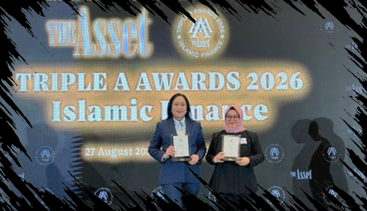 Pegadaian Dapat Penghargaan Best Sukuk-SME di Kuala Lumpur, Tanda Pengakuan Internasional Pegadaian Dapat Penghargaan Best Sukuk-SME di Kuala Lumpur, Tanda Pengakuan Internasional