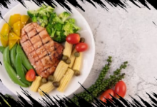 7 Menu Sehat dan Bergizi Hanya Rp20 Ribu, Lengkap dari Karbohidrat hingga Sayuran