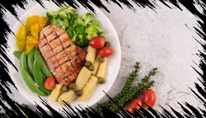 7 Menu Sehat dan Bergizi Hanya Rp20 Ribu, Lengkap dari Karbohidrat hingga Sayuran 7 Menu Sehat dan Bergizi Hanya Rp20 Ribu, Lengkap dari Karbohidrat hingga Sayuran