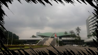Kondisi Terbaru Lalu Lintas di Sekitar DPR Pasca Kerusuhan Semalam Menurut Polisi