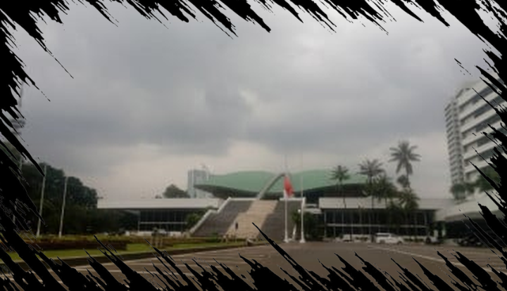 Kondisi Terbaru Lalu Lintas di Sekitar DPR Pasca Kerusuhan Semalam Menurut Polisi