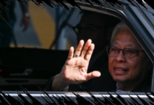 Mantan PM Malaysia Ismail Sabri Ditetapkan Sebagai Tersangka Kasus Penyembunyian Aset