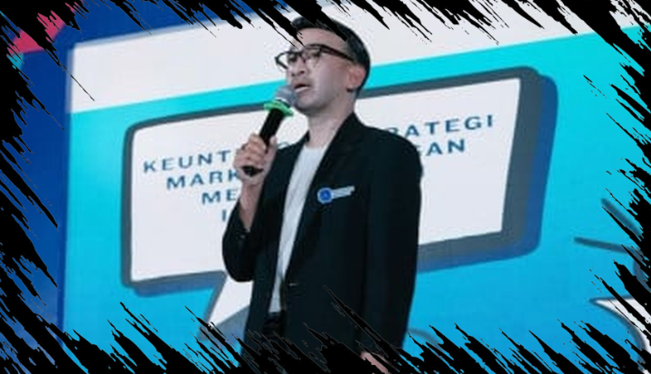 Ruben Onsu Tawarkan Investasi Menjanjikan, Korban Tergiur dengan Keuntungan Setiap Bulan