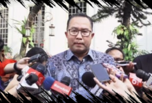 Prabowo Instruksikan BRIN Kembangkan Teknologi Efektif Atasi Karhutla