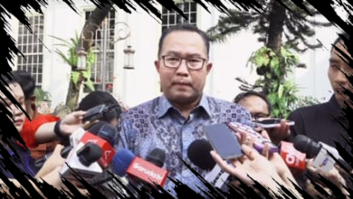 Prabowo Instruksikan BRIN Kembangkan Teknologi Efektif Atasi Karhutla