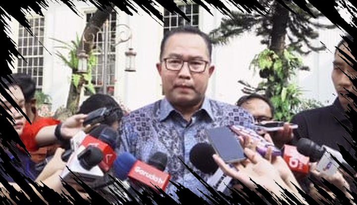 Prabowo Instruksikan BRIN Kembangkan Teknologi Efektif Atasi Karhutla