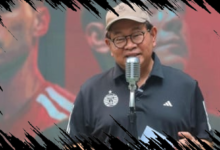 Pramono Larang Operasional Lapangan Padel Tanpa PBG, Tegaskan Regulasi yang Harus Dipatuhi