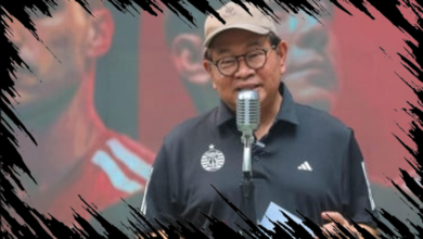 Pramono Larang Operasional Lapangan Padel Tanpa PBG, Tegaskan Regulasi yang Harus Dipatuhi