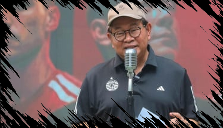 Pramono Larang Operasional Lapangan Padel Tanpa PBG, Tegaskan Regulasi yang Harus Dipatuhi Pramono Larang Operasional Lapangan Padel Tanpa PBG, Tegaskan Regulasi yang Harus Dipatuhi