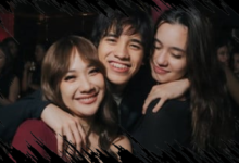 BCL Dikira Remaja SMA Saat Berfoto Bersama Pacar Noah di Usia 40 Tahun