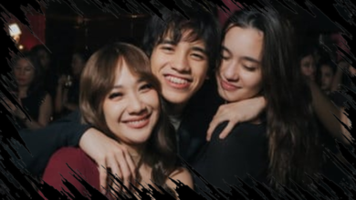 BCL Dikira Remaja SMA Saat Berfoto Bersama Pacar Noah di Usia 40 Tahun
