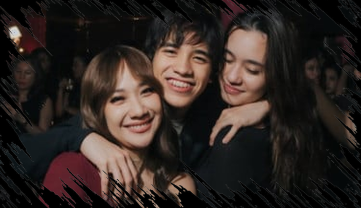 BCL Dikira Remaja SMA Saat Berfoto Bersama Pacar Noah di Usia 40 Tahun BCL Dikira Remaja SMA Saat Berfoto Bersama Pacar Noah di Usia 40 Tahun