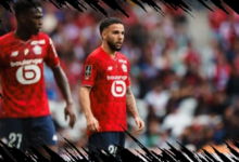 Calvin Verdonk Tampil Memukau, Lille Hampir Kalahkan PSG dalam Pertandingan Sengit